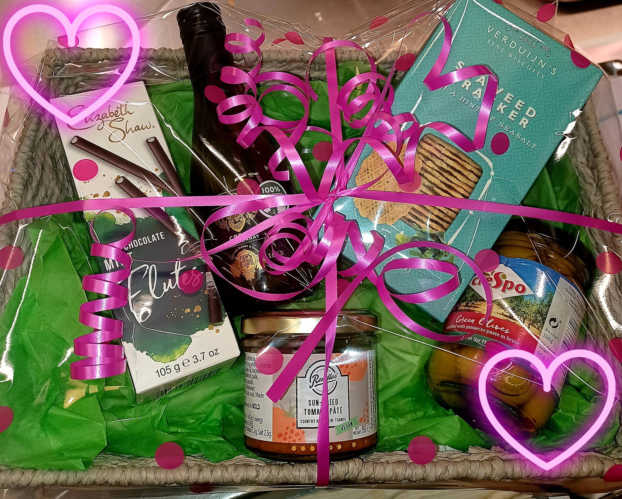 Hamper